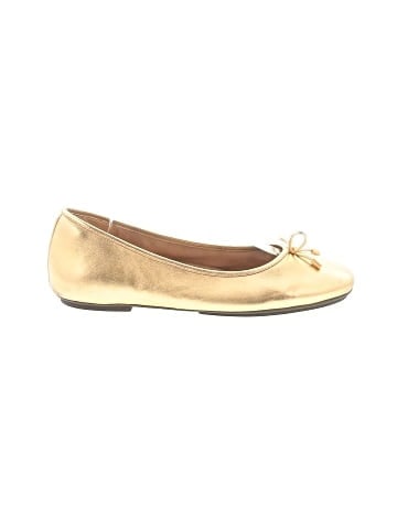 FitFlop Flats (view 1)