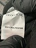 BLOOMCHIC 100% Polyester Solid Black Jumpsuit Size 22 - 24 - photo 5