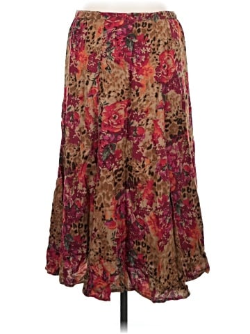 White Stag Casual Skirt (view 2)