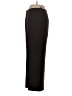 Unbranded 100% Polyester Black Dress Pants Size 12 (petite) - photo 5