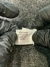 Lane Bryant Black Pullover Sweater Size 18 - 20 Plus - photo 8