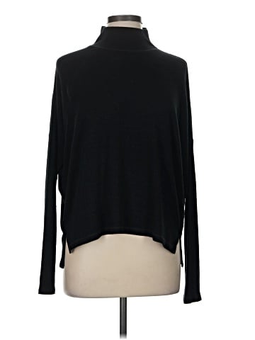 Rag & Bone/JEAN Turtleneck Sweater (view 1)