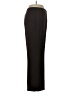 Unbranded 100% Polyester Black Dress Pants Size 12 (petite) - photo 4