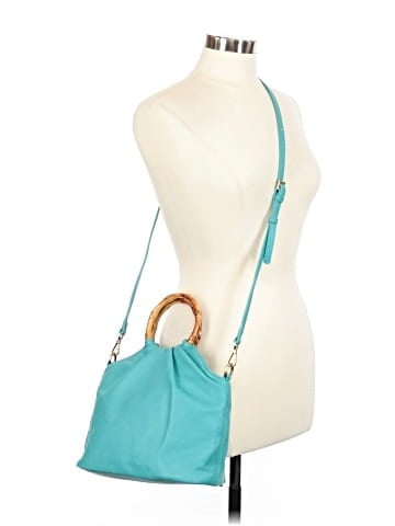Joy Susan Crossbody Bag (view 2)