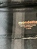 Mondetta Solid Black Athletic Shorts Size L - photo 3