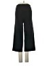 Margaret M Solid Black Active Pants Size S - photo 2