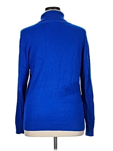 Calvin Klein Turtleneck Sweater (view 2)
