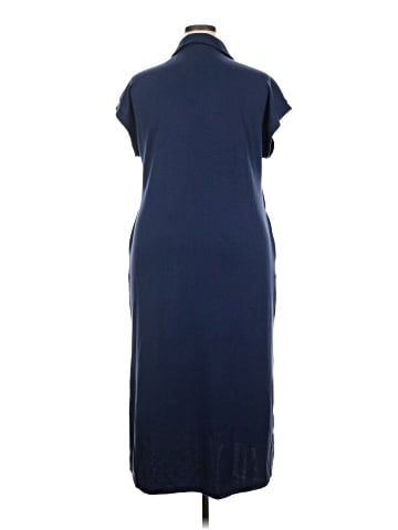 Polly & Esther Casual Dress (view 2)