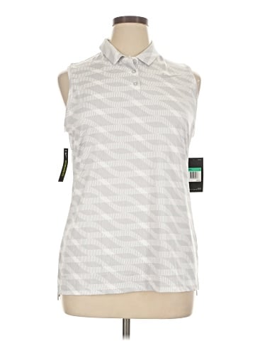 Nike Sleeveless T-Shirt (view 1)
