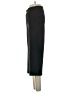 Margaret M Solid Black Active Pants Size S - photo 5
