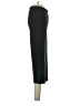 Margaret M Solid Black Active Pants Size S - photo 4