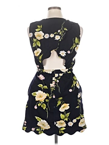 byCORPUS Cocktail Dress (view 2)