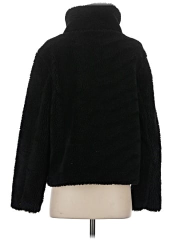 Old Navy Faux Fur Jacket (view 2)