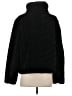Old Navy 100% Polyester Black Faux Fur Jacket Size S - photo 2
