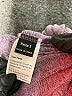Unbranded Chevron-herringbone Purple Casual Pants Size S (petite) - photo 7