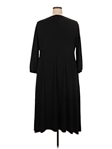 Style&Co Casual Dress (view 2)
