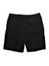 Talbots Solid Black Cargo Shorts Size 16 - photo 2