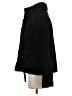 Old Navy 100% Polyester Black Faux Fur Jacket Size S - photo 5