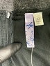 Alya Solid Black Cocktail Dress Size XS - photo 7