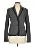 Gap Gray Blazer Size 10 - photo 1