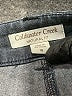Coldwater Creek Blue Casual Pants Size 18 - photo 4