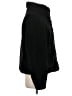 Old Navy 100% Polyester Black Faux Fur Jacket Size S - photo 4