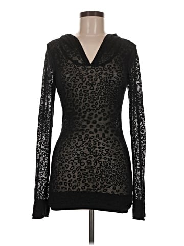 Kavio! Long Sleeve T-Shirt (view 1)