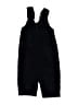 Zara 100% Polyester Black Dress Size 12-18 mo - photo 2