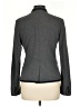 Gap Gray Blazer Size 10 - photo 2