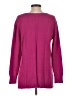 Anthropologie Pink Pullover Sweater Size S - photo 2
