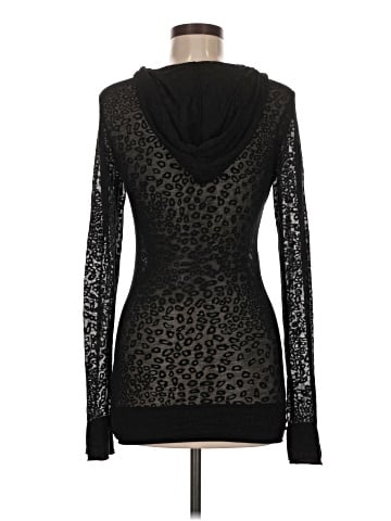 Kavio! Long Sleeve T-Shirt (view 2)
