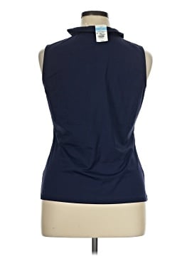 J. McLaughlin Sleeveless Blouse (view 1)