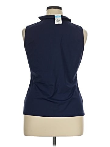 J. McLaughlin Sleeveless Blouse (view 1)