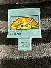 C&C California Gray Pullover Sweater Size L - photo 7