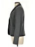 Gap Gray Blazer Size 10 - photo 5