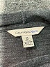 CALVIN KLEIN JEANS Gray Pullover Sweater Size M - photo 7