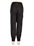 Athleta Solid Black Active Pants Size XL - photo 2