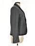 Gap Gray Blazer Size 10 - photo 4