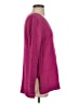 Anthropologie Pink Pullover Sweater Size S - photo 4