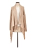 Lovestitch Tan Cardigan Size S - photo 1