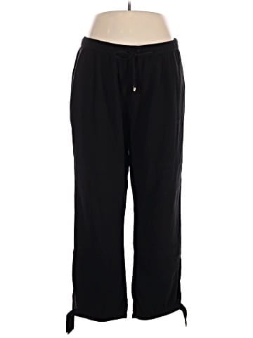 Lauren by Ralph Lauren Casual Pants (view 1)