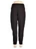 Athleta Solid Black Active Pants Size XL - photo 1