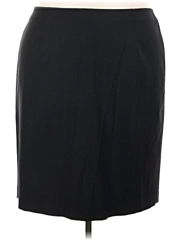 Talbots Wool Skirt (view 1)