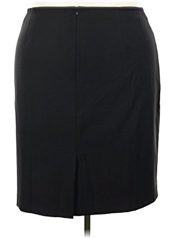 Talbots Wool Skirt (view 2)