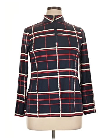 Charter Club Long Sleeve Turtleneck (view 1)