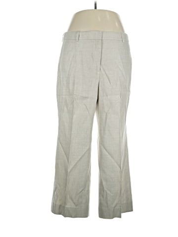 J.Crew Linen Pants (view 1)
