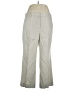 J.Crew Gray Linen Pants Size 16 - photo 1