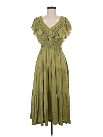 T Tahari Casual Dress (view 1)