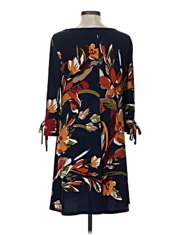MSK Casual Dress (view 2)
