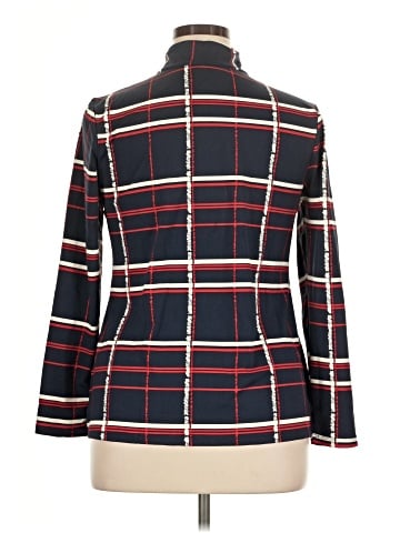 Charter Club Long Sleeve Turtleneck (view 2)